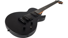 Load image into Gallery viewer, Spira L-400 Electric Guitar - Black
