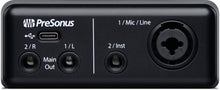 Load image into Gallery viewer, Presonus AudioBox Go Creator Bundle
