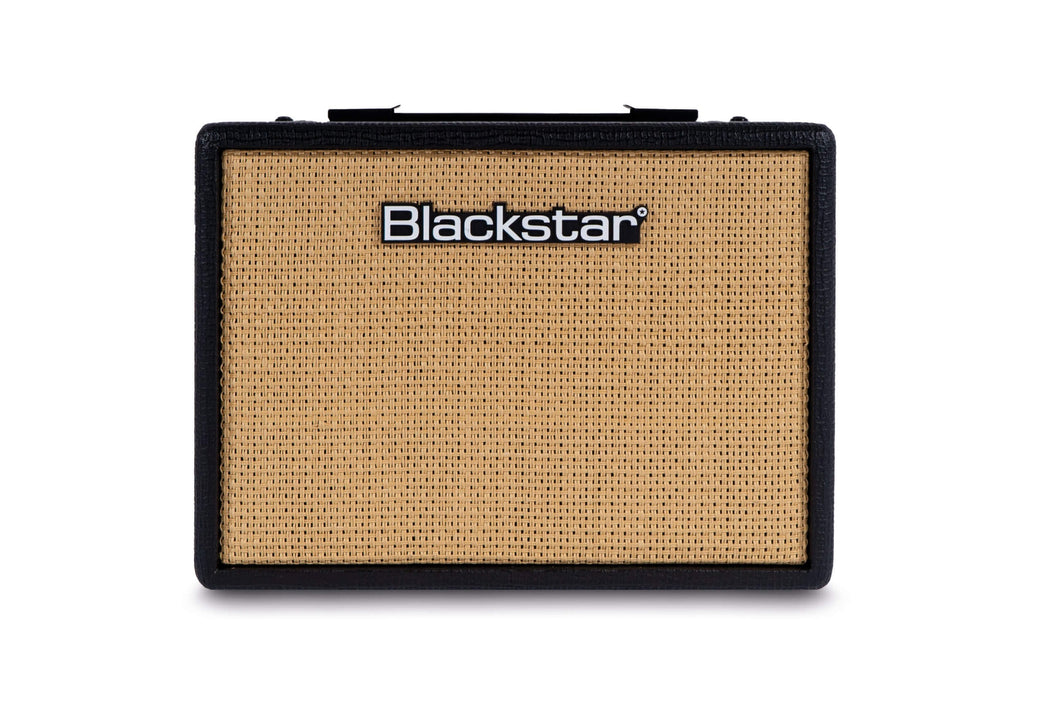 Blackstar Debut 15W 15E Electric Guitar Amp - Black
