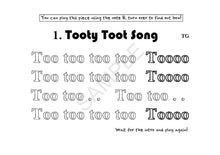 Load image into Gallery viewer, Vamoosh Flute Book 1
