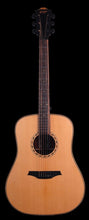Load image into Gallery viewer, Bromo Tahoma Series Dreadnought Acoustic Guitar - Natural
