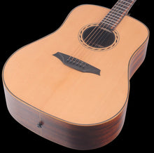 Load image into Gallery viewer, Bromo Tahoma Series Dreadnought Acoustic Guitar - Natural
