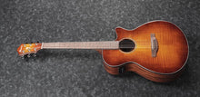 Load image into Gallery viewer, Ibanez AEG70 Electro Acoustic Guitar - Vintage Violin High Gloss
