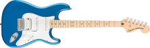 Load image into Gallery viewer, Squier Affinity Series HSS Stratocaster Pack- Lake Placid Blue
