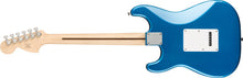 Load image into Gallery viewer, Squier Affinity Series HSS Stratocaster Pack- Lake Placid Blue
