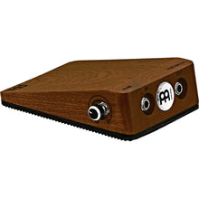 Load image into Gallery viewer, Meinl Percussion Analog Stomp Box - MPS1
