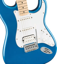 Load image into Gallery viewer, Squier Affinity Series HSS Stratocaster Pack- Lake Placid Blue
