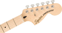 Load image into Gallery viewer, Squier Affinity Series HSS Stratocaster Pack- Lake Placid Blue
