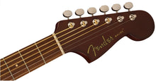 Load image into Gallery viewer, Fender Electro-Acoustic Malibu Player - Sunburst
