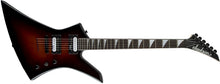 Load image into Gallery viewer, Jackson JS32T JS Series Kelly Electric Guitar - Viola Burst
