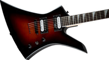 Load image into Gallery viewer, Jackson JS32T JS Series Kelly Electric Guitar - Viola Burst
