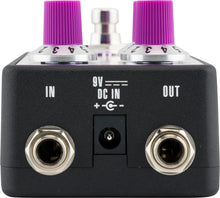 Load image into Gallery viewer, Fender Bassman Fuzz Effects Pedal
