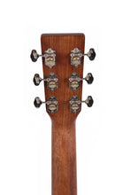 Load image into Gallery viewer, Sigma Crossroad Series Grand OM-14 Cutaway Electro Acoustic Guitar w/Gigbag - Natural
