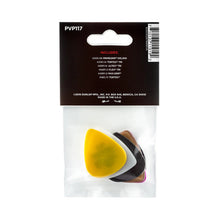 Load image into Gallery viewer, Dunlop Variety 6 Pack of Plectrums - Bass
