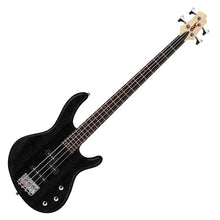 Load image into Gallery viewer, Cort Beginner Bass Bundle w/Fender Rumble 15
