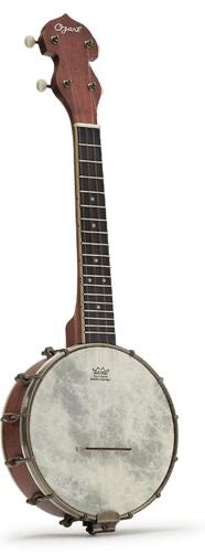 Ozark Ukulele Banjo Vintage Style