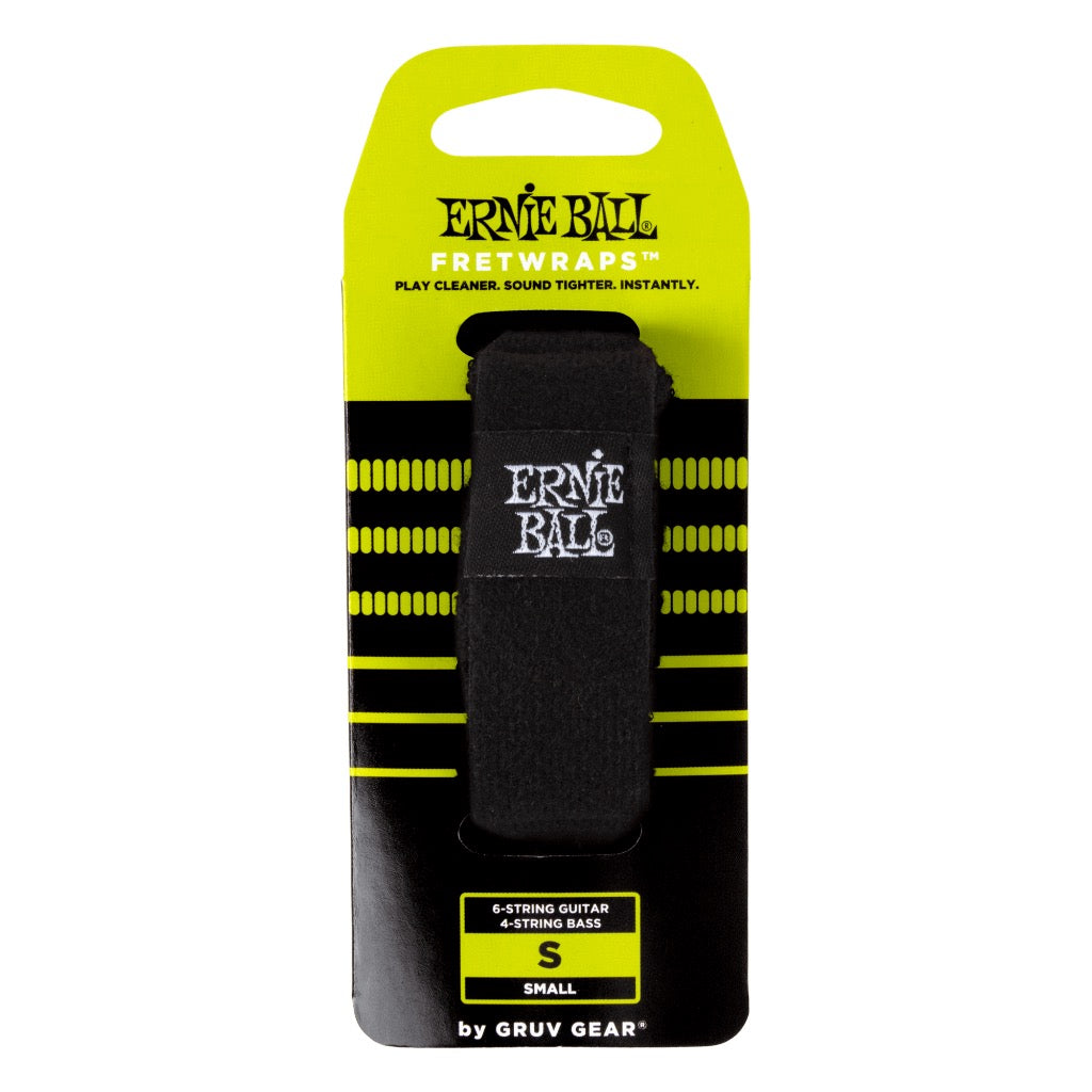 Ernie Ball Fretwraps - Small