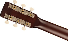 Load image into Gallery viewer, Gretsch Jim Dandy Parlor Acoustic Guitar - Rex Burst
