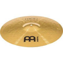 Load image into Gallery viewer, Meinl HCS Series 16&quot; Crash Cymbal - HCS16C
