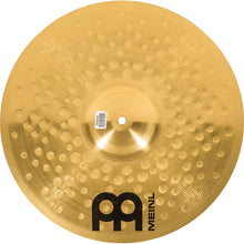 Load image into Gallery viewer, Meinl HCS Series 16&quot; Crash Cymbal - HCS16C
