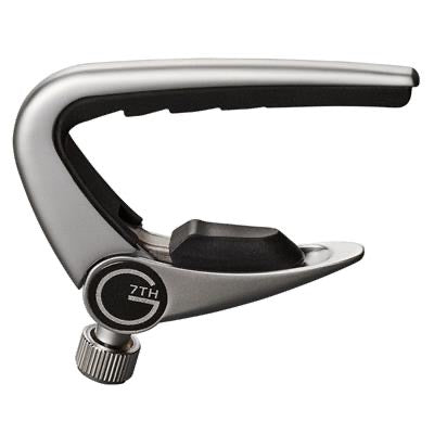 G7th 12 String Newport Capo