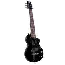 Load image into Gallery viewer, Blackstar Carry-On ST Electric Guitar - Jet Black
