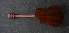 Load image into Gallery viewer, Ibanez AEWC32FM Electro-Acoustic Guitar - Indigo Sunset Fade High Gloss
