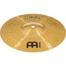 Load image into Gallery viewer, Meinl HCS Series 10&quot; Splash Cymbal - HCS10S
