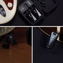 Load image into Gallery viewer, NUX 2.4GHz Guitar Wireless System - B-5RC
