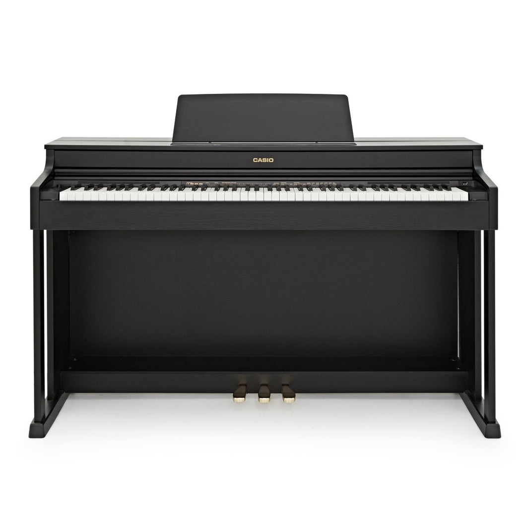 Casio AP470 Celviano Digital Piano - Black