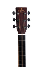 Load image into Gallery viewer, Sigma 000-14 Folk Size Acoustic Guitar - Mahogany
