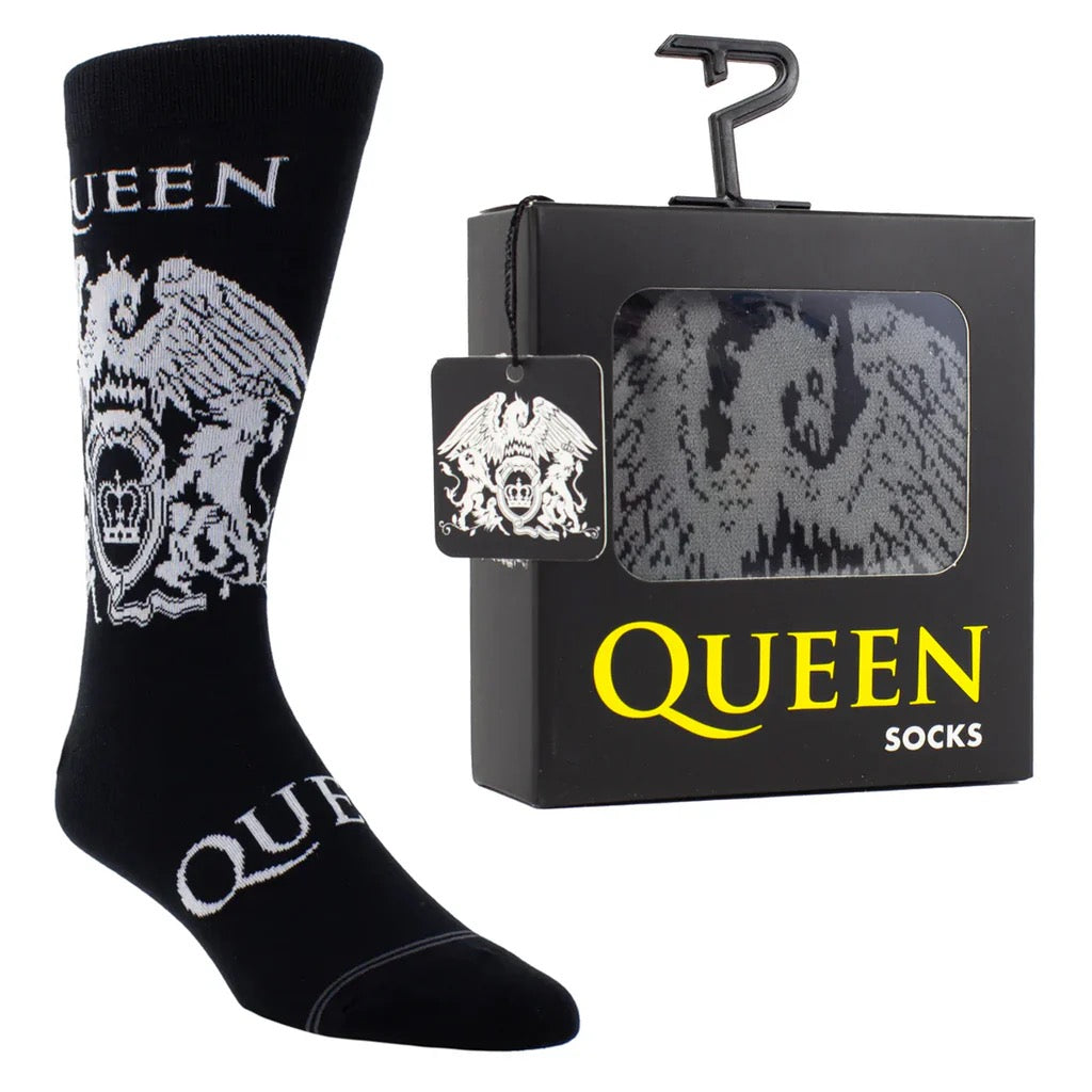 Perri's Socks Gift Box - Queen