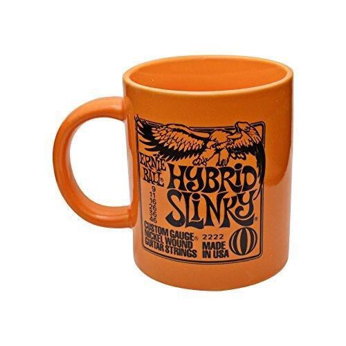 Ernie Ball Hybrid Slinky Mug