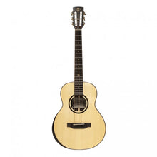 Load image into Gallery viewer, Crafter Mino Series Rosewood Electro-Acoustic Guitar w/Gigbag - Natural
