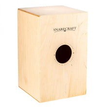 Load image into Gallery viewer, Meinl Snarecraft 100 Series Cajon - Blue Burst
