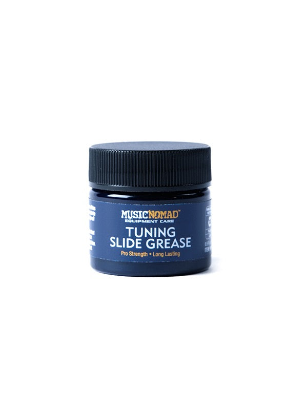 Muisc Nomad Premium Tuning Slide Grease