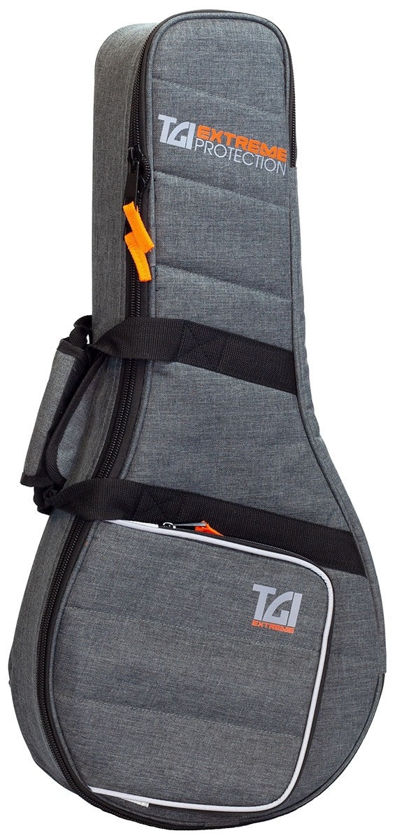 TGI Extreme Flatback Mandolin Gigbag - 4838