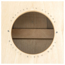 Load image into Gallery viewer, Meinl Snarecraft 100 Series Cajon - Blue Burst
