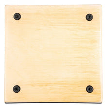 Load image into Gallery viewer, Meinl Snarecraft 100 Series Cajon - Blue Burst
