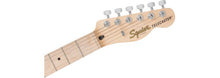 Load image into Gallery viewer, Fender Squier FSR Affinity Series Telecaster Electric Guitar - Black
