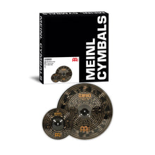 Load image into Gallery viewer, Meinl Classic Custom Dark Set - CCD-CS3
