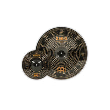 Load image into Gallery viewer, Meinl Classic Custom Dark Set - CCD-CS3
