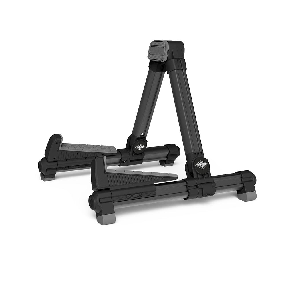 Rotosound Guitar Stand Black - RGS-200-BK