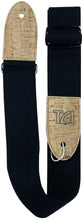 Load image into Gallery viewer, TGI Woven Vegan Strap - Black
