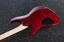 Load image into Gallery viewer, Ibanez S521-BBS S Series Electric Guitar - Blackberry Sunburst
