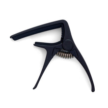 Load image into Gallery viewer, Rotosound Guitar Capo - Black
