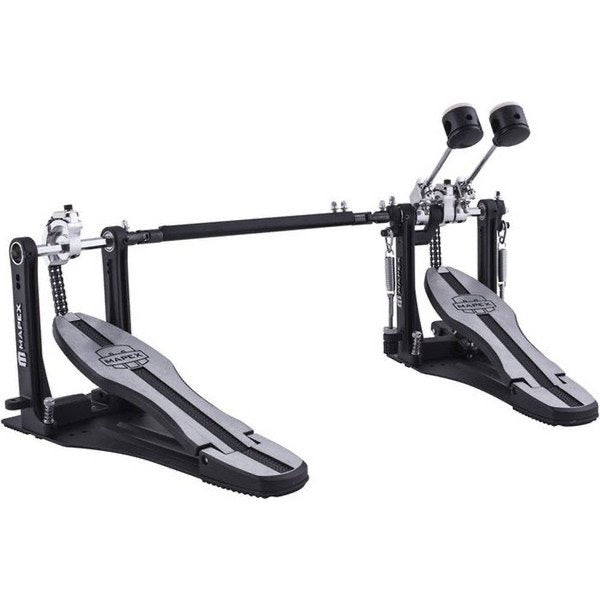 Mapex Mars Double Pedal P600TW