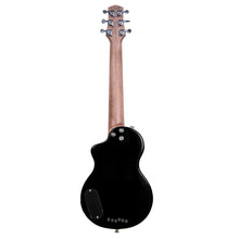 Load image into Gallery viewer, Blackstar Carry-On ST Electric Guitar - Jet Black
