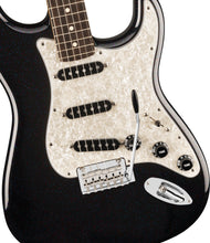 Load image into Gallery viewer, Fender Player Series 70th Anniversary Stratocaster - Nebula Noir
