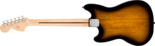 Load image into Gallery viewer, Squier Sonic Series Mustang Electric Guitar - 2 Tone Sunburst
